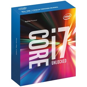 Купить Intel i7-6700K /1151 в Минске, доставка по Беларуси