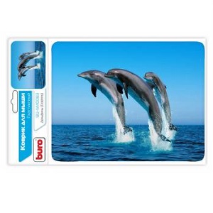 Купить Buro BU-M40083 "Дельфины" в Минске, доставка по Беларуси