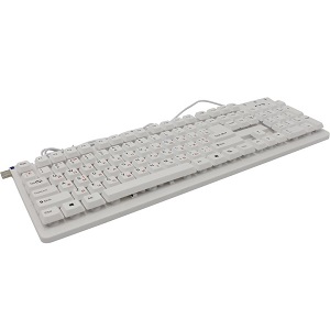 Купить SVEN Standard 301 USB White SV-03100301UW в Минске, доставка по Беларуси