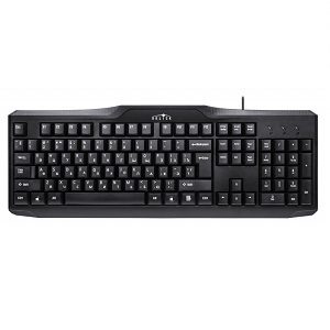 Oklick 170 M Standard Keyboard USB