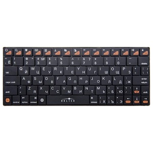 Купить Oklick 840S Wireless Bluetooth Keyboard в Минске, доставка по Беларуси