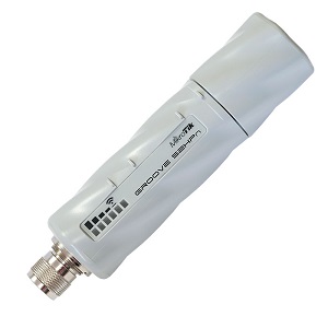 Купить Mikrotik Groove 52HPn в Минске, доставка по Беларуси
