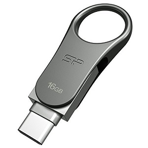 Купить 16GB Silicon Power Mobile C80 в Минске, доставка по Беларуси