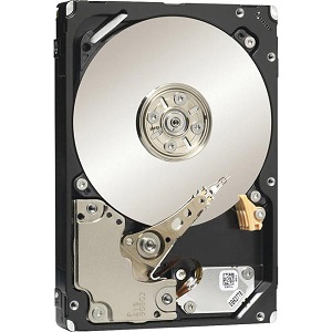 1000Gb Seagate Enterprise Capacity (ST1000NX0333)