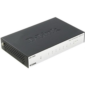 Купить D-Link DES-1008D/L2B в Минске, доставка по Беларуси
