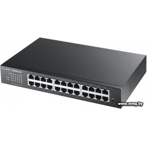 Купить Zyxel GS1900-24E (GS1900-24E-EU0103F) в Минске, доставка по Беларуси