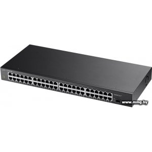 Купить Zyxel GS1900-48 в Минске, доставка по Беларуси