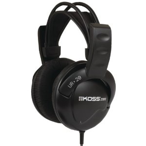 KOSS UR20