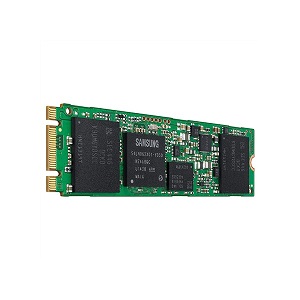Купить SSD 120GB Samsung 850 EVO M.2 (MZ-N5E120BW) в Минске, доставка по Беларуси