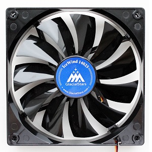 Купить for Case GlacialTech GS14025 IceWind в Минске, доставка по Беларуси