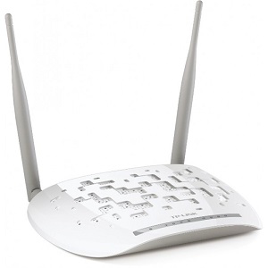 DSL-маршрутизатор TP-Link TD-W8961N