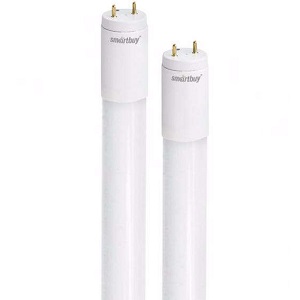 Лампа светодиодная Smartbuy SBL-T8-10-64K-A