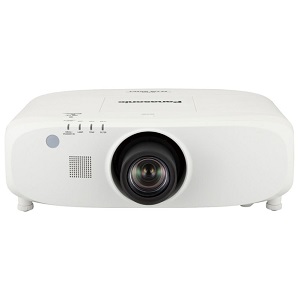 Купить Проектор Panasonic PT-EW540E в Минске, доставка по Беларуси