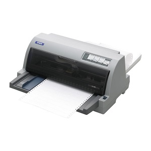 Купить Epson LQ-690 Flatbed (C11CA13051) в Минске, доставка по Беларуси