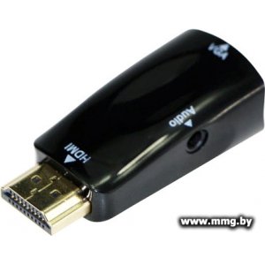 Купить Адаптер Cablexpert A-HDMI-VGA-02 в Минске, доставка по Беларуси