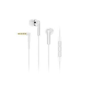 Купить Sennheiser CX 2.00i white в Минске, доставка по Беларуси