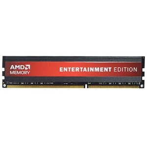 8GB PC3-12800 AMD R538G1601U2S-UO