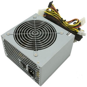 Купить 550W Chieftec iArena (GPA-550S) в Минске, доставка по Беларуси