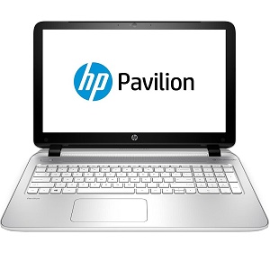 Купить HP Pavilion - 15-ab123ur (P7R37EA) в Минске, доставка по Беларуси
