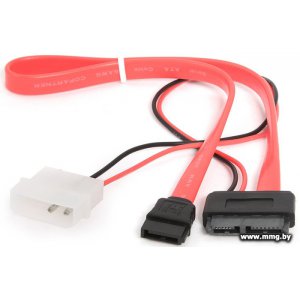 Купить Переходник Cablexpert CC-SATA-C2 в Минске, доставка по Беларуси