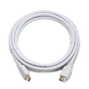 Купить Кабель Cablexpert CC-HDMI4-W-1M в Минске, доставка по Беларуси