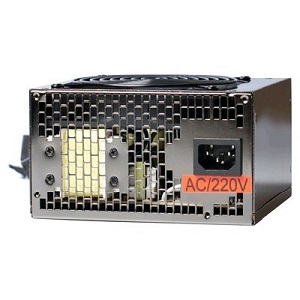 Купить 600W ExeGate ATX-600PPX в Минске, доставка по Беларуси