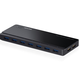 Купить Концентратор TP-Link UH720 в Минске, доставка по Беларуси