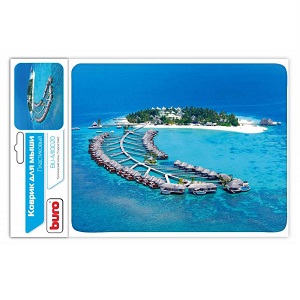 Buro BU-M10017 "Острова"