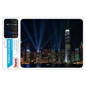 Купить Buro BU-M80010 "Гонконг" в Минске, доставка по Беларуси