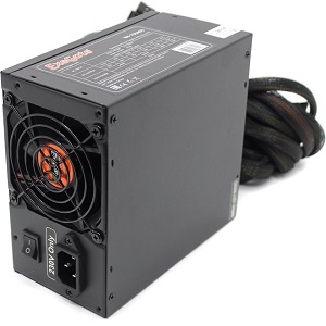 Купить 700W ExeGate PRO RM-700ADS в Минске, доставка по Беларуси