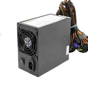 Купить 600W ExeGate PRO RM-600ADS EX174459RUS в Минске, доставка по Беларуси