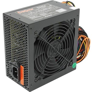 Купить 400W ExeGate ATX-400NPXE(+PFC) в Минске, доставка по Беларуси