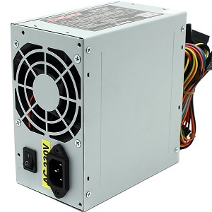 400W ExeGate ATX-AB400 EX219183RUS