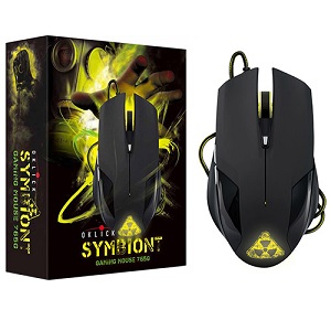 Купить Oklick 765G Symbiont [945841] в Минске, доставка по Беларуси