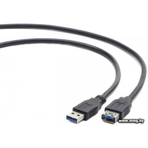 Купить Кабель Cablexpert CCP-USB3-AMAF-10 в Минске, доставка по Беларуси