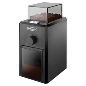 DeLonghi KG 79 Black
