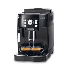 Кофемашина DeLonghi ECAM 22.110.B