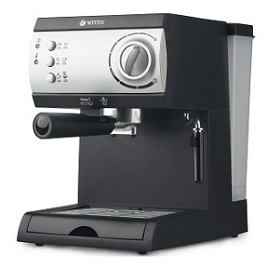 Кофеварка Vitek VT-1511