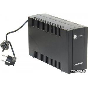 CyberPower UT650E 650VA