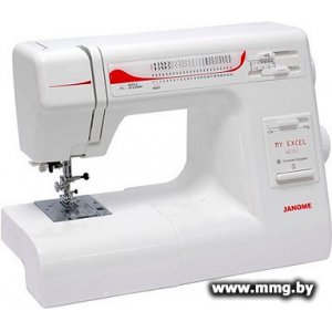 Купить Janome My Excel W23U в Минске, доставка по Беларуси