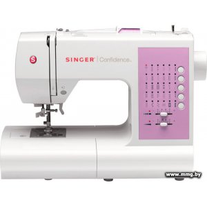 Singer 7463 Confidence