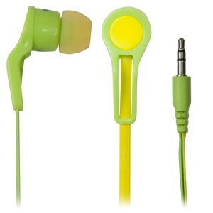Купить Ritmix RH-014 Green-Yellow в Минске, доставка по Беларуси