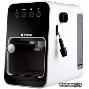 Купить Кофеварка Vitek VT-1504 BW в Минске, доставка по Беларуси