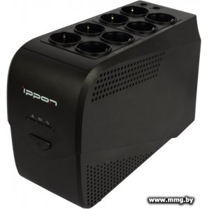 Купить IPPON Back Comfo Pro New 800 в Минске, доставка по Беларуси