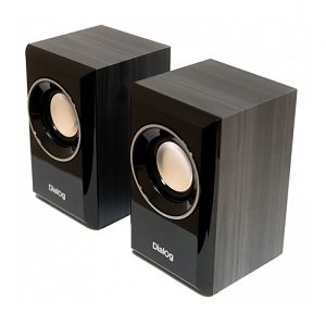 Купить Dialog AST-15UP BLACK в Минске, доставка по Беларуси