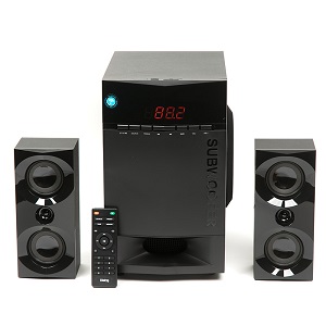 Dialog AP-230 BLACK