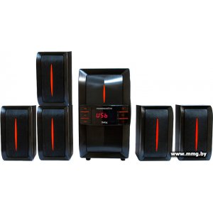 Купить Dialog AP-540 BLACK в Минске, доставка по Беларуси