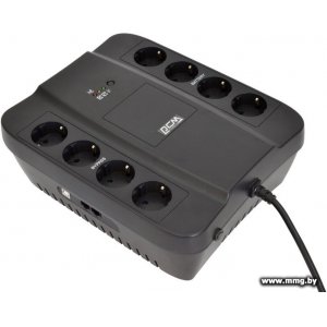 Купить Powercom Spider SPD-1000U 1000VA в Минске, доставка по Беларуси