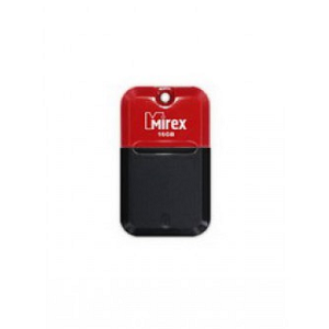 Купить 16GB Mirex ARTON RED в Минске, доставка по Беларуси