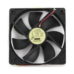 for Case Gembird FANCASE3